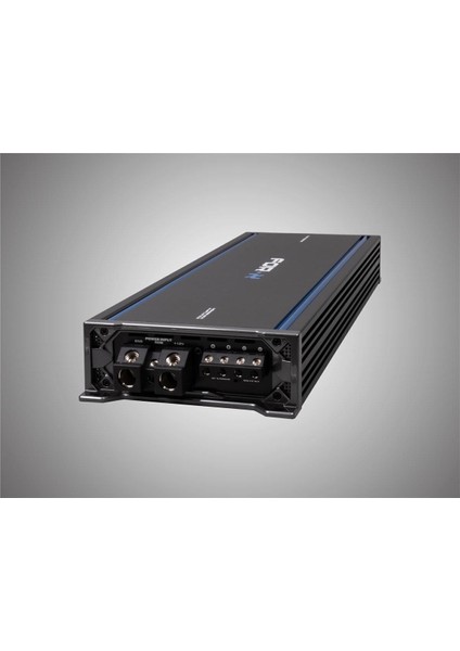XAP-2500.1 Profesyonel 1X2500RMS Mono Amfi