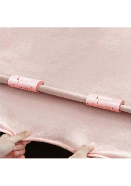 Çok Amaçlı Çarşaf Sabitleme Klipsi 6 Adet fiyatları