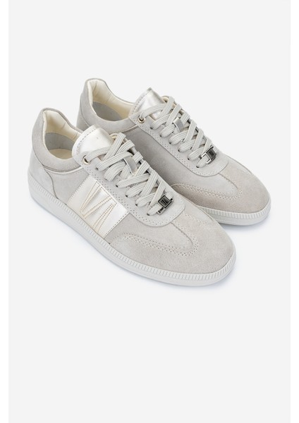 Kadın Deri Bej Süet Sneakers & Spor Ayakkabı 1011 6894 Bn Ayk Y25 Bej Suet fiyatları