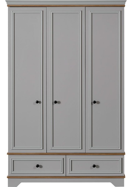 Cello Gardrop - 3 Kapılı