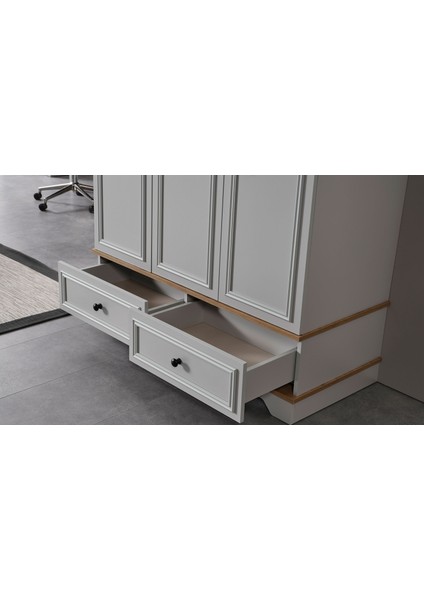 Cello Gardrop - 3 Kapılı fiyatları