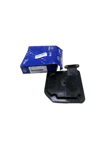 Mobıs Hyundai Elantra Şanzuman Yağ Filtresi 2016-2019 46321-2F000