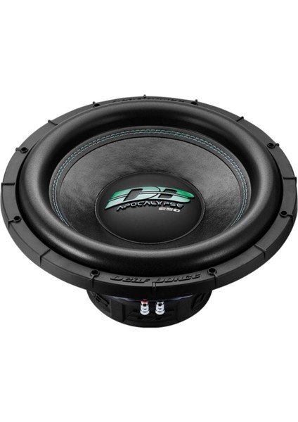 Deaf Bonce DB-SA255 D2 38 cm 2000W 1000RMS Spl Subwoofer fiyatları