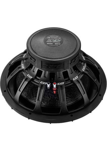 Deaf Bonce DB-SA255 D2 38 cm 2000W 1000RMS Spl Subwoofer modelleri