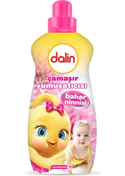 Bebek Bakım Seti (6 Lı Set) Avantaj Paket