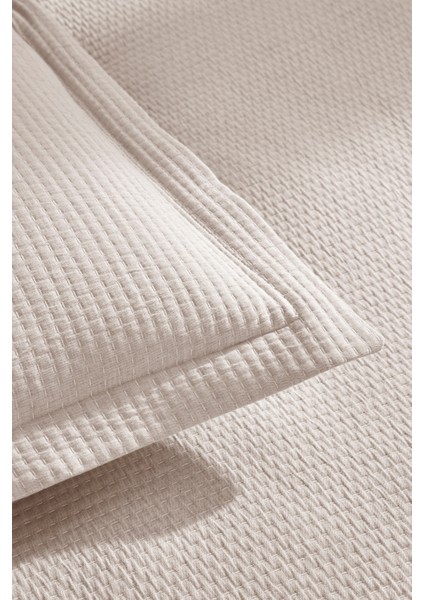 Stripe Çift Kişilik Yatak Örtüsü 240X260 cm