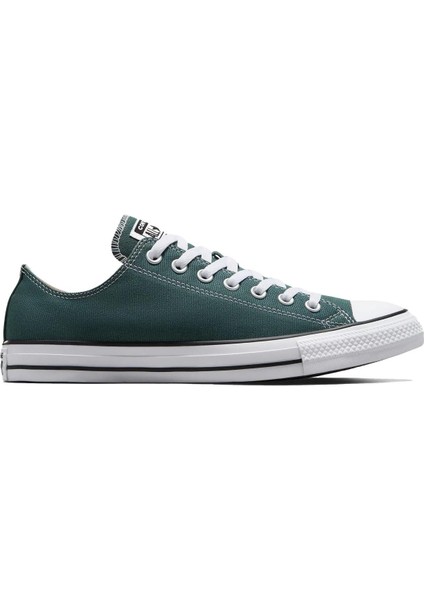 A10537C Chuck Taylor All Star Ayakkabı Yeşil