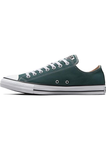 A10537C Chuck Taylor All Star Ayakkabı Yeşil fiyatları