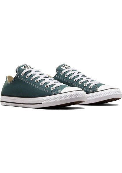 A10537C Chuck Taylor All Star Ayakkabı Yeşil modelleri