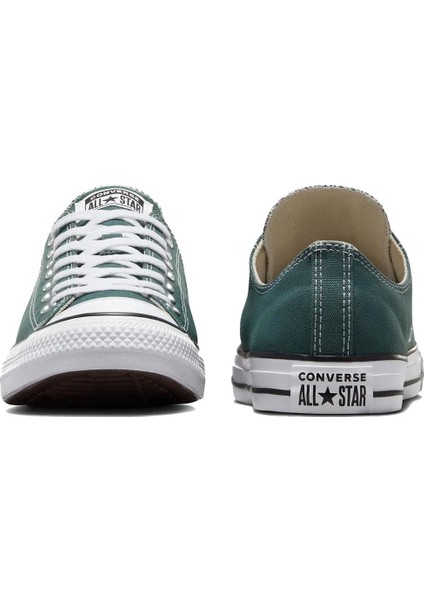 A10537C Chuck Taylor All Star Ayakkabı Yeşil fırsatları