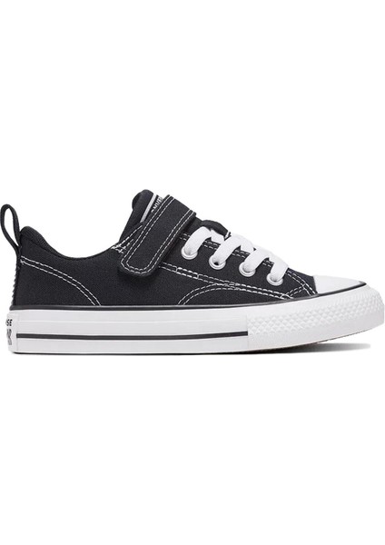 A06410C Chuck Taylor All Star Malden Siyah