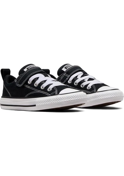 A06410C Chuck Taylor All Star Malden Siyah modelleri