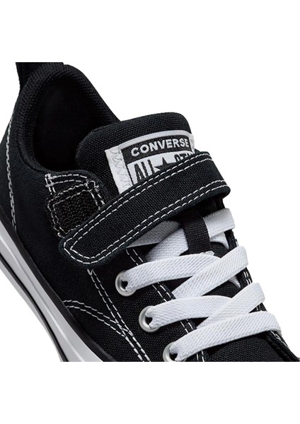 A06410C Chuck Taylor All Star Malden Siyah indirimleri