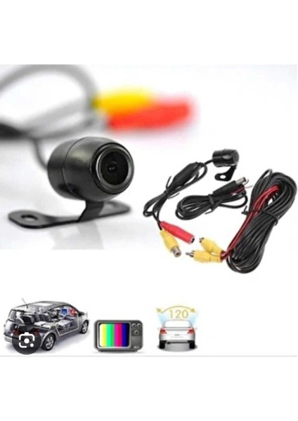 Universal 7"double Teyp 4X75 Wat 1080 Hd IPS Ekran fiyatları