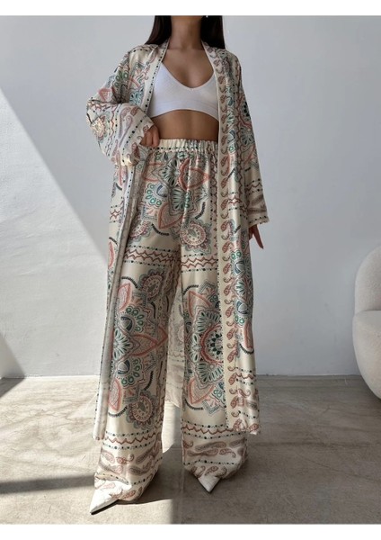 Kimono Takım Elbise fırsatları