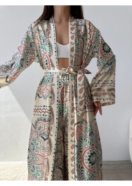 Kimono Takım Elbise indirimleri