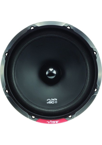 Vibe SLICK6C-V7 | Vıbe Slick Serisi 16 cm Komponent