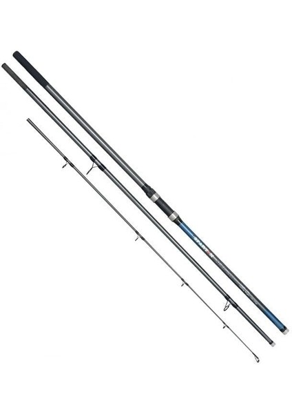 Spartan Surf 420 cm 100-200G Atarlı Karbon 3 Parça Surf Kamış fiyatları