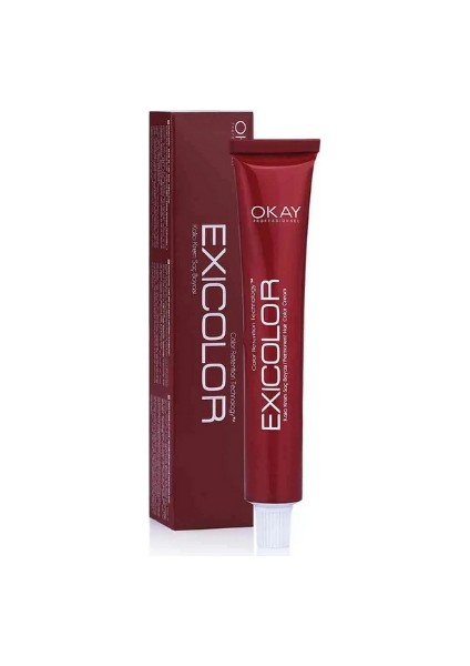 6.75 Koyu Kumral Dore Akaju