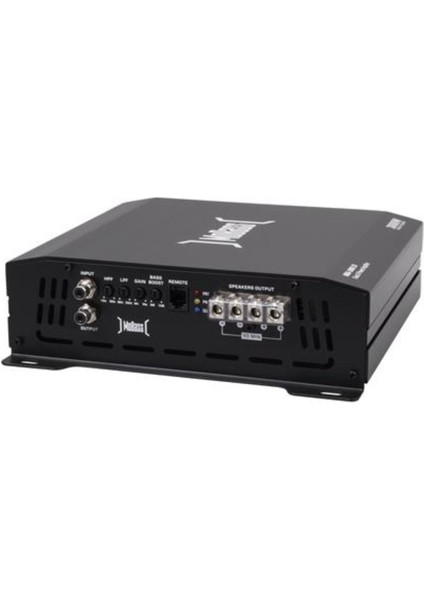 MBA-3000.1 Mono Amfi Yeni Seri 1ohm 3000RMS modelleri