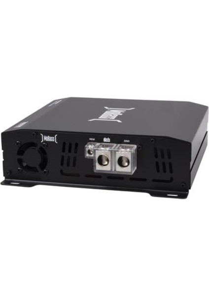 MBA-3000.1 Mono Amfi Yeni Seri 1ohm 3000RMS fırsatları