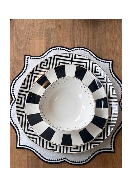 Yemek Takımı Valessa 68 Parça 12 Kişilik fiyatları