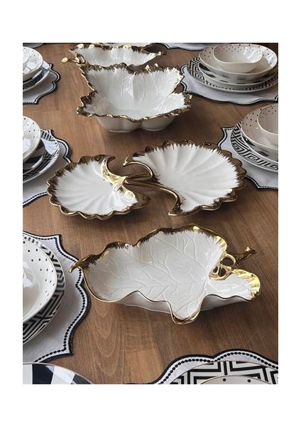 Yemek Takımı Valessa 68 Parça 12 Kişilik fırsatları