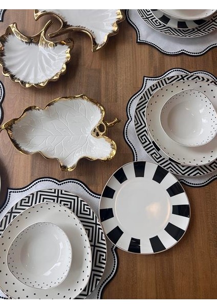 Yemek Takımı Valessa 68 Parça 12 Kişilik indirimleri