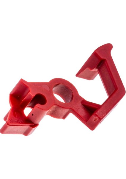 Motorlu Testere Stop Kolu ve Sacı Husqvarna 120II/236/235/240E/2238 Orjinal