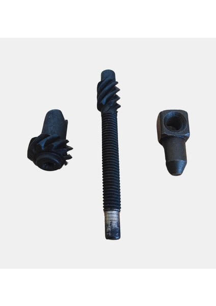 Motorlu Testere Zincir Germe Frezeli Husqvarna 135/435/445/440/455/461/450