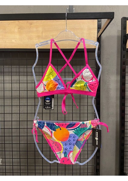 Plastik Vücut Formlu Mayo - Bikini Askısı 10 Adet fiyatları