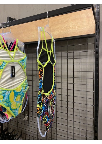 Plastik Vücut Formlu Mayo - Bikini Askısı 10 Adet fırsatları