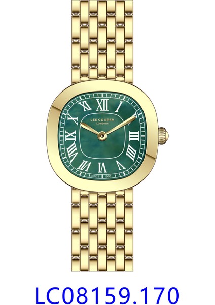 LC08159.170 Kadın Kol Saati