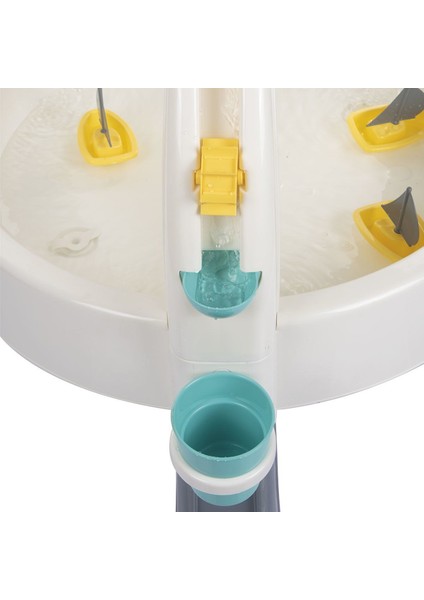 2674 Eğlenceli Çeşme Kum ve Su Masası fiyatları