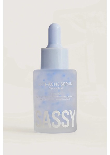 Cilt Sebum Dengeleyici Set