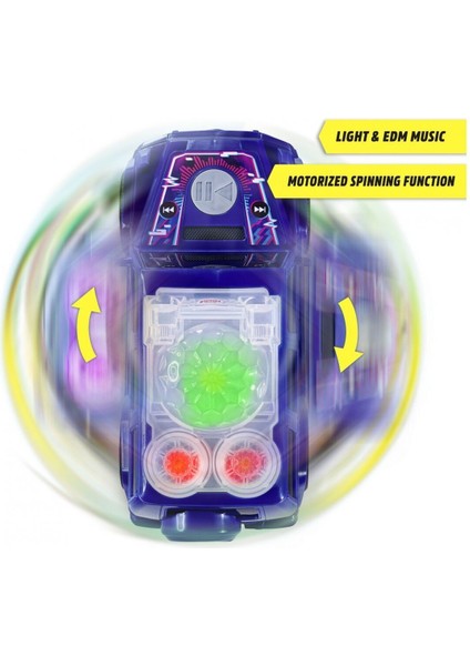 203765009 Mercedes G Class Beatz Spinner