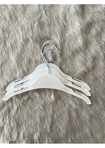 Bebek & Çocuk Giysi Askısı Set indirimleri