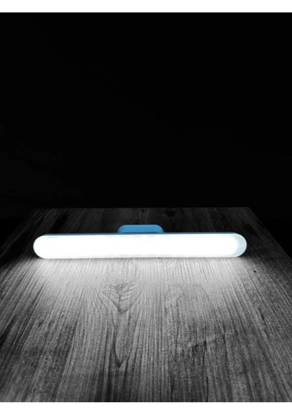 Hitit 3W Dokunmatik Anahtarlı LED Dolap Aydınlatma YL05-6000