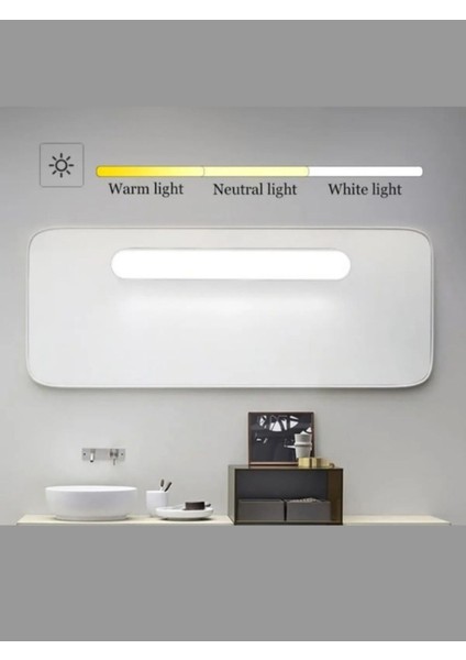 Hitit 3W Dokunmatik Anahtarlı LED Dolap Aydınlatma YL05-6000