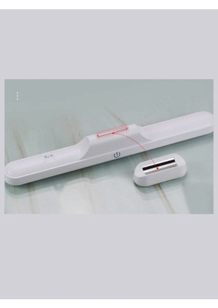 Hitit 3W Dokunmatik Anahtarlı LED Dolap Aydınlatma YL05-6000