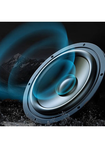 Zore Er-09 Sq Surround 3D Hi-Res Magnetik Özellikli Type-C Kablolu Kulak Içi Kulaklık-Siyah