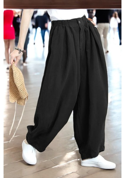 Rahat Yazlık Şalvar Pantolon fiyatları