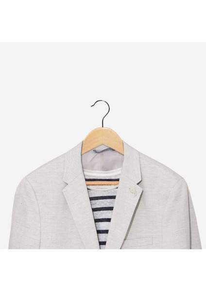 Homecare Natural Ahşap Elbise Askısı 12 Adet