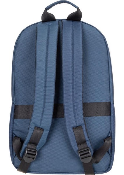 Palma 15.6'' Notebook Lacivert Sırt Çantası