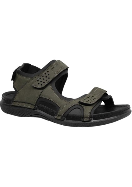 C.V 301204 Anatomik (36-39) Erkek Çocuk Terlik & Sandalet