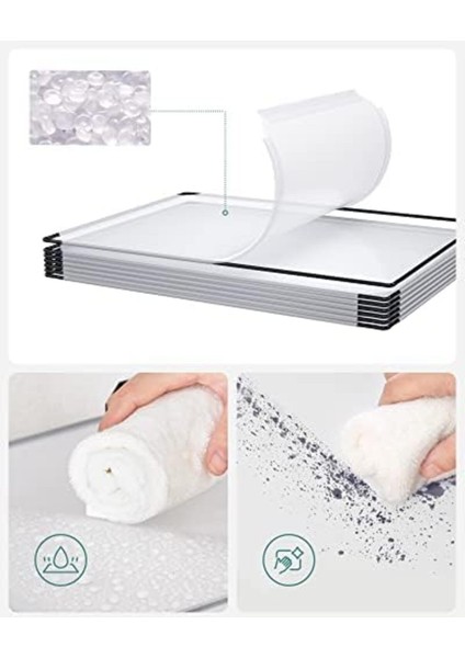 Jvnnshop Ayakkabı Rafı 15 Küp, Plastik Raf, 153 x 31 x 153 Cm, Beyaz LPC44L 646268 fiyatları