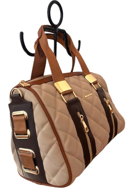 Kadın Silindir Model El Ve Omuz Çantası Oztjp4107 fiyatları