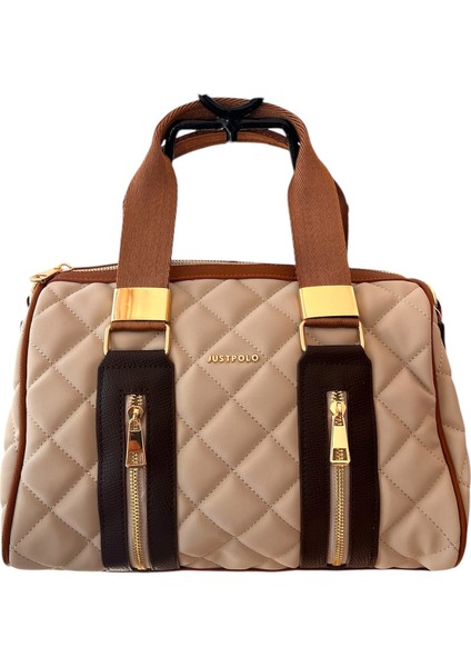 Kadın Silindir Model El Ve Omuz Çantası Oztjp4107 modelleri