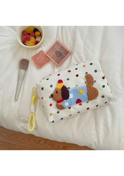 Mkjınmeı Taşınabilir Kozmetik Çantası, Seyahat Tuvalet Çantası (Yurt Dışından) fiyatları