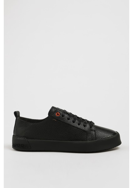 Alfa Model Ithal Taban Floater Deri Sneaker Ayakkabı
